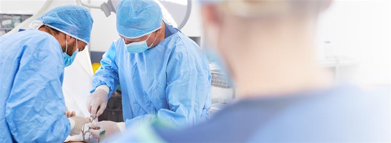 How Minimally Invasive Surgery Revolutionizes Hernia Treatment – LLH, Abu Dhabi 