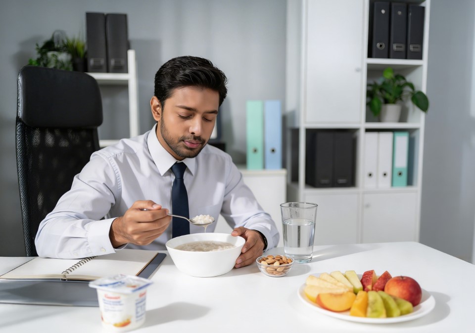 Ramadan Work Hours in the UAE: How Professionals Can Stay Energized and Productive