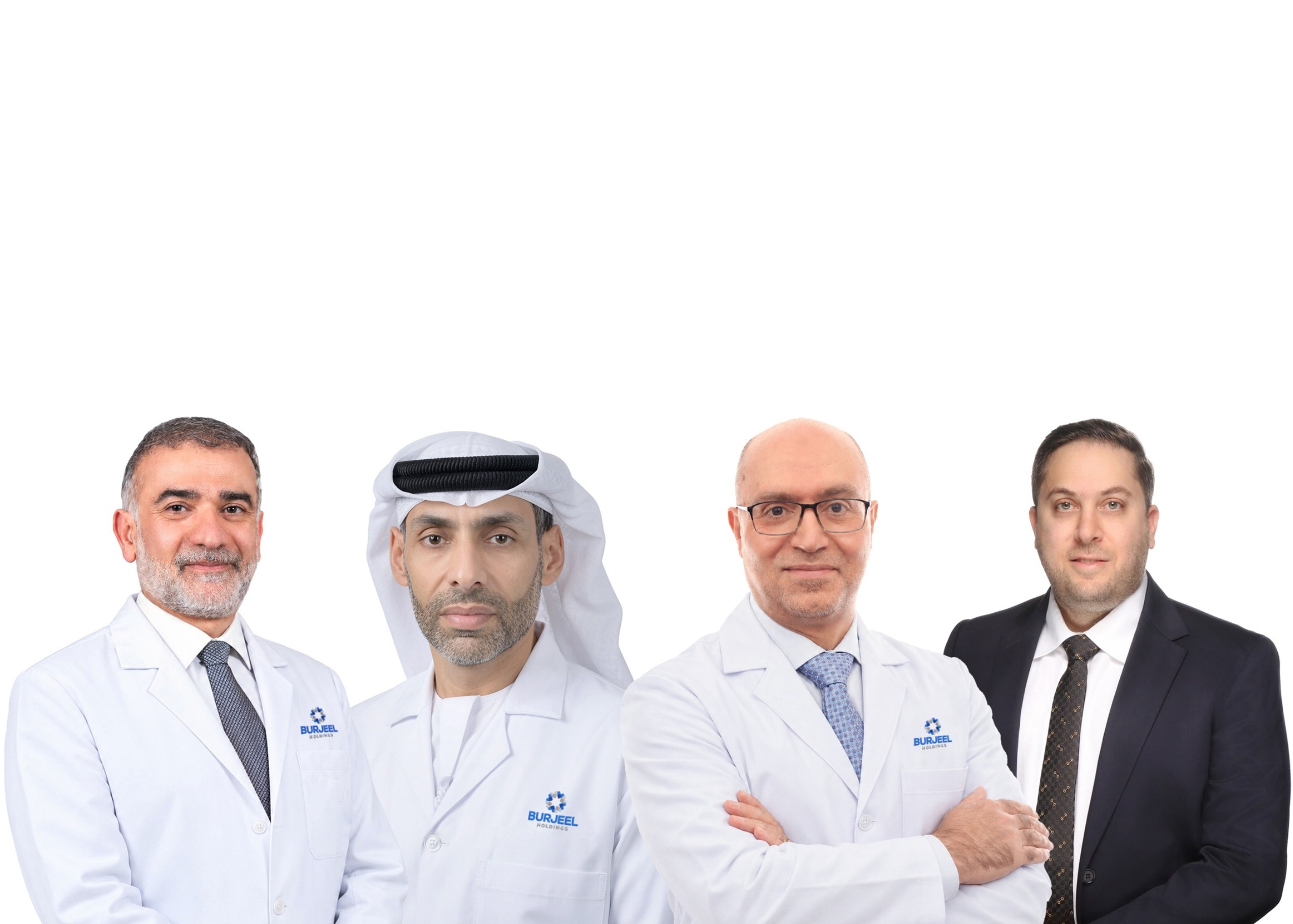 إدراج 4 أطباء من برجيل ضمن قائمة أفضل 2% من العلماء الباحثين الأكثر استشهاداً بأبحاثهم عالمياً لعام 2026 وفق قاعدة بيانات جامعة ستانفورد 