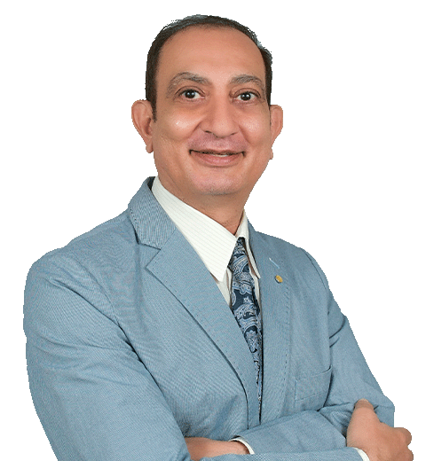 Ashraf Naguib Botros