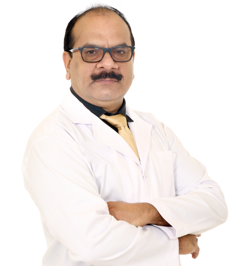 Yeshwanth Chakravarthy: ENT Specialist | LLH Hospital, Abu Dhabi