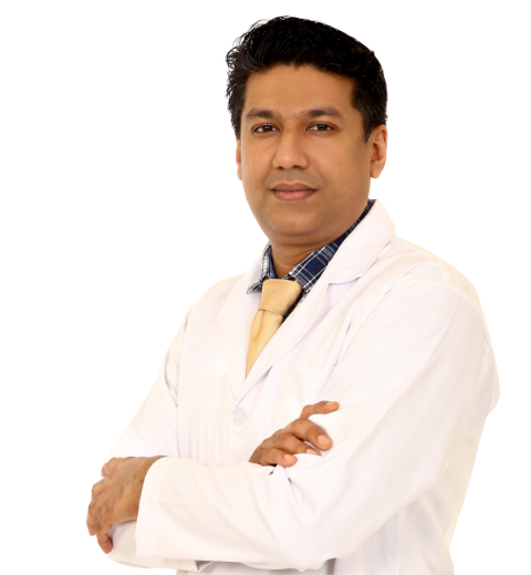 Vinu Nassimudeen