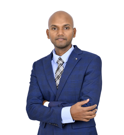 Shafiq Rahman
