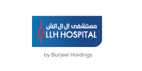 LLH Hospital Logo