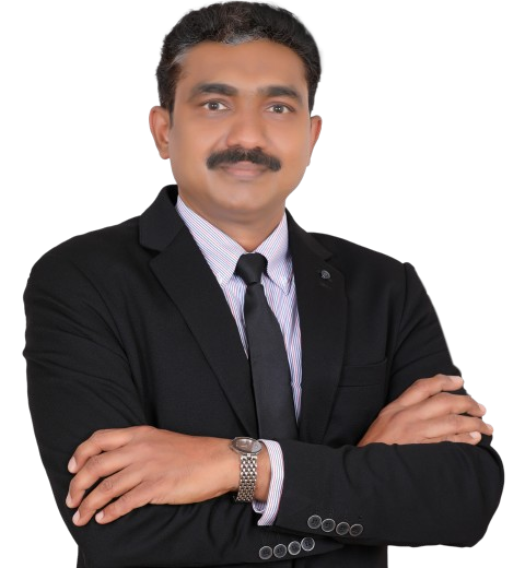 Sunil Abdul Salim