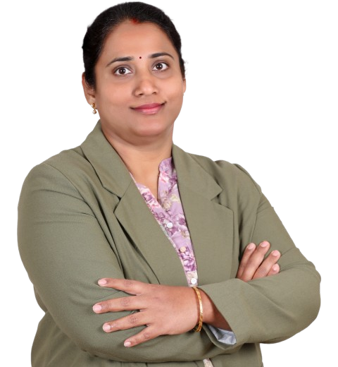 Sheela Sridhar