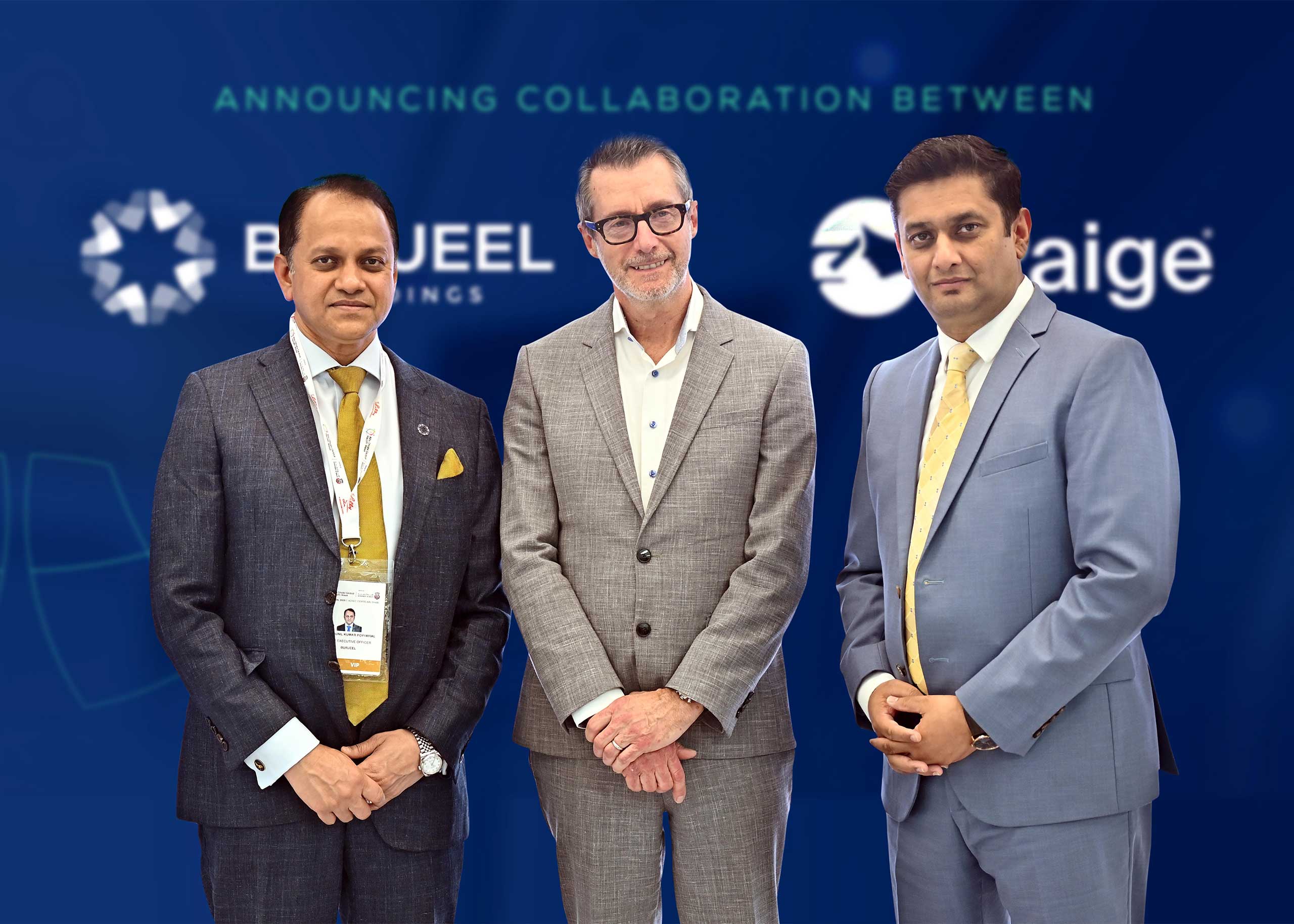Burjeel Holdings Partners with US-Based Paige to Deploy FDA-Approved AI in Cancer Diagnostics Across MENA