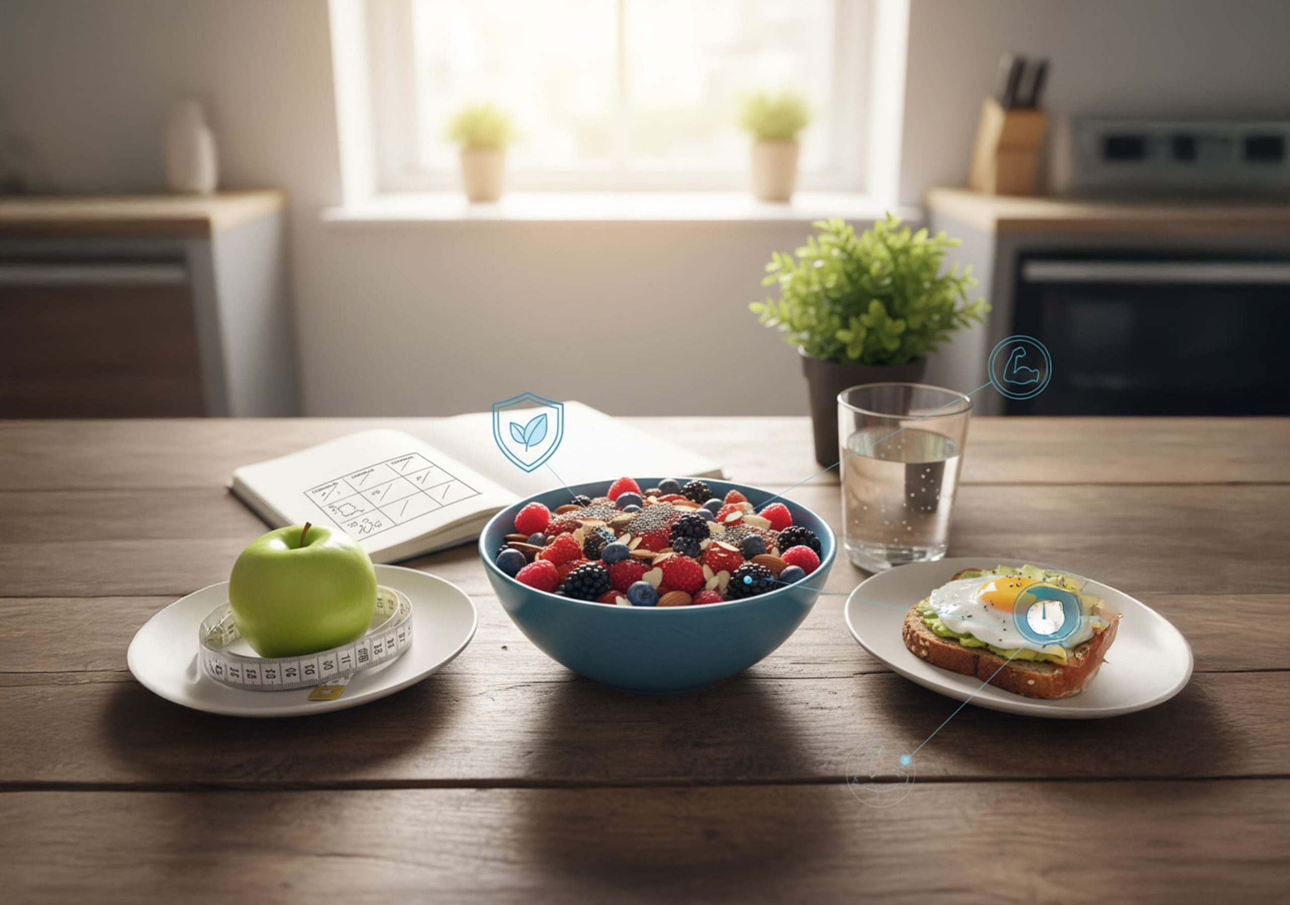 The Ultimate Guide to Diabetes Diet & Nutrition