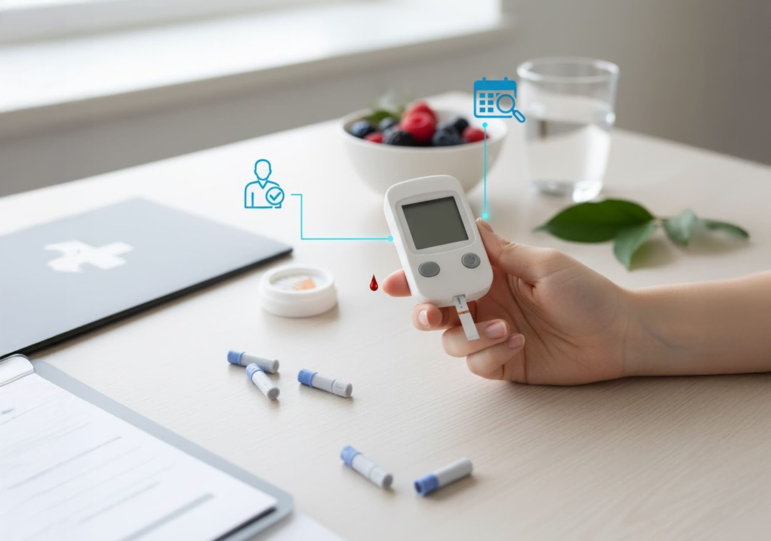 Comprehensive Guide to Diabetes Screening Tests