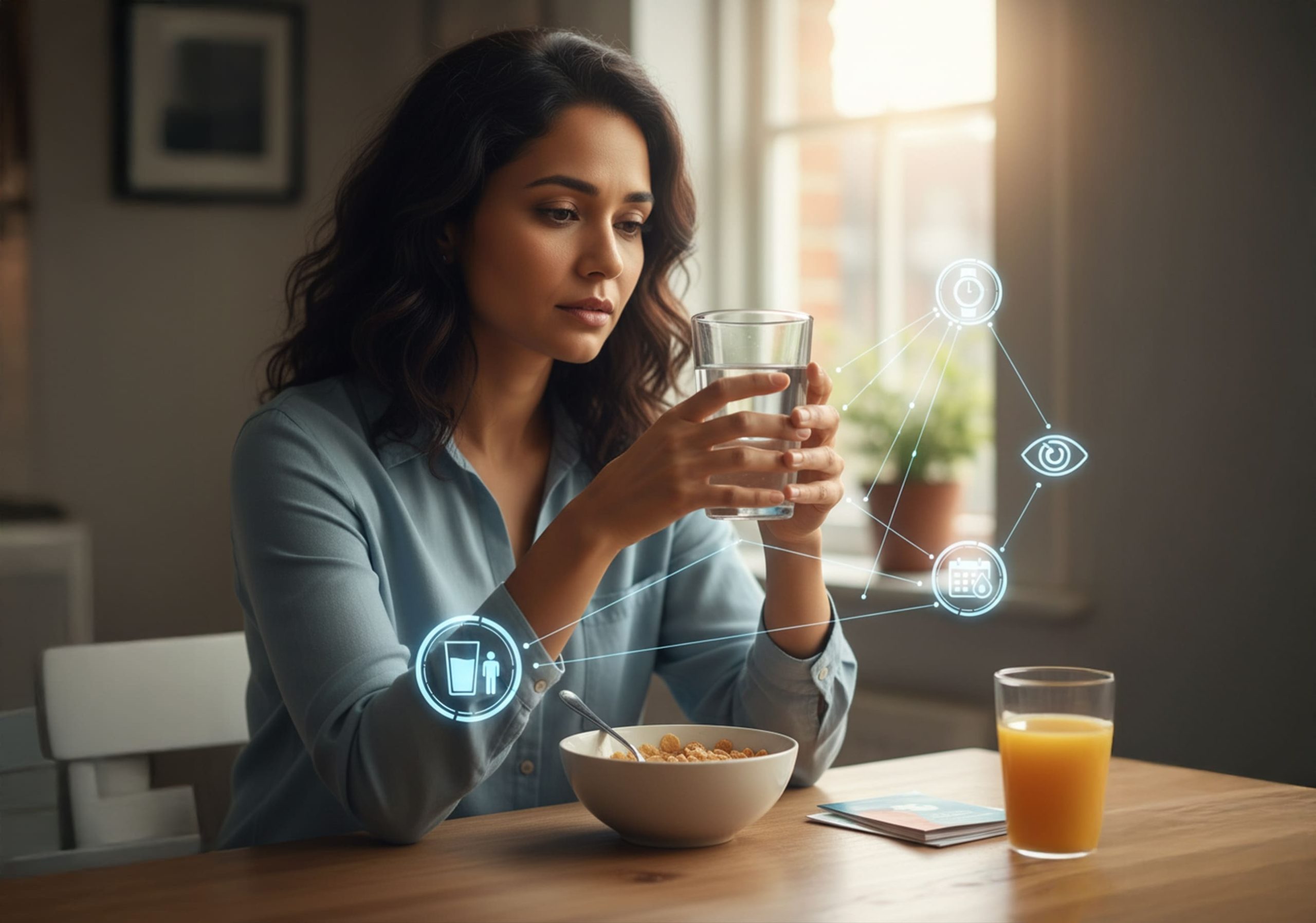 Early Signs of Diabetes: Recognizing and Understanding the Symptoms