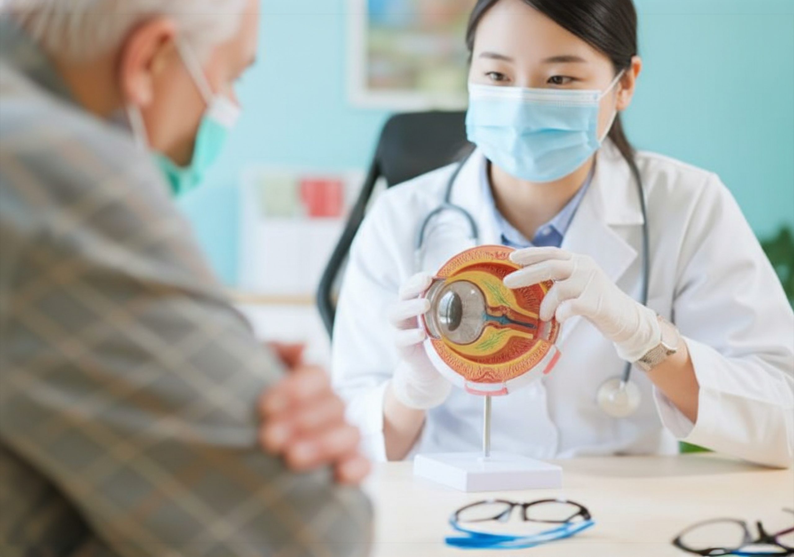 Can Diabetic Retinopathy Be Reversed? Latest Treatments