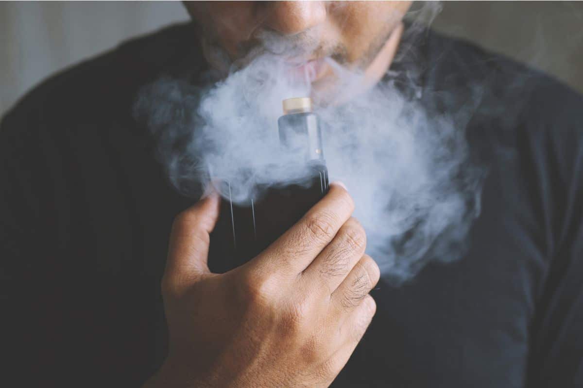 How to quit vaping: UAE doctors share tips to end nicotine habit