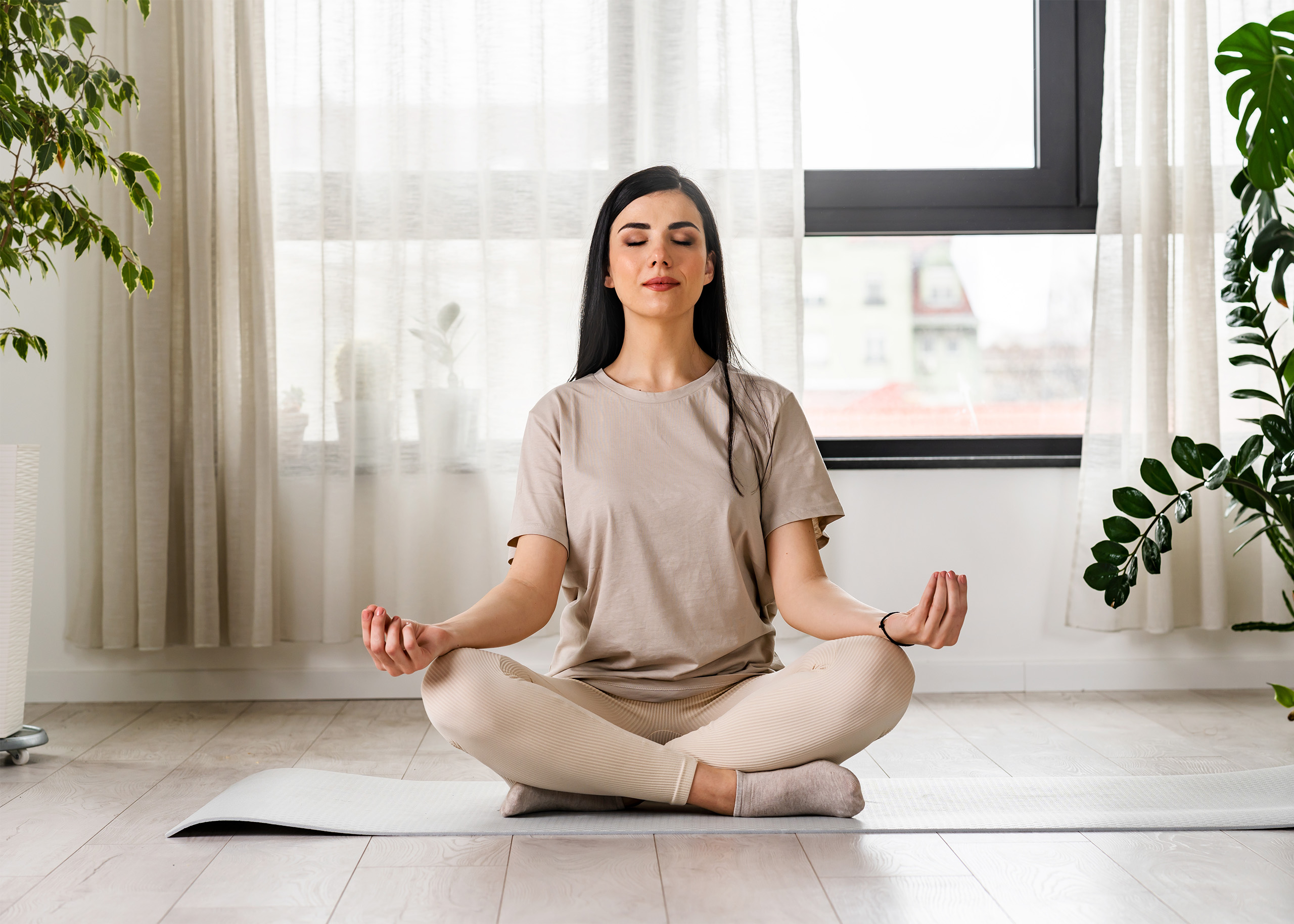 Self-Care Rituals for Every Stage of a Woman’s Life
