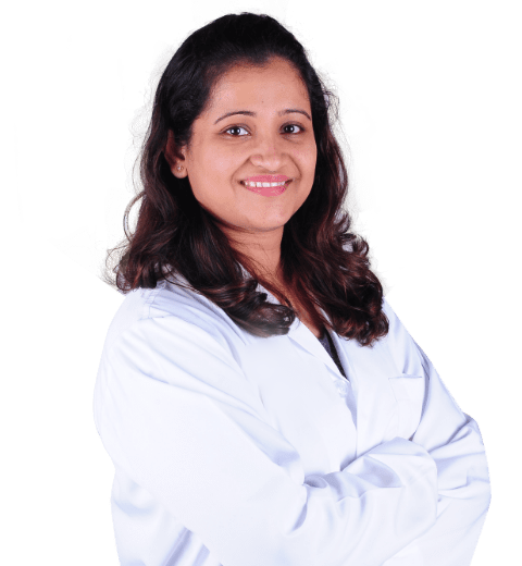 Pallavi Shambhu