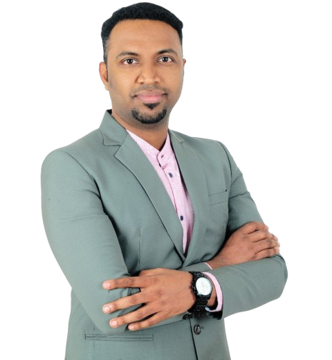 Mukhthar Mohamed Ali
