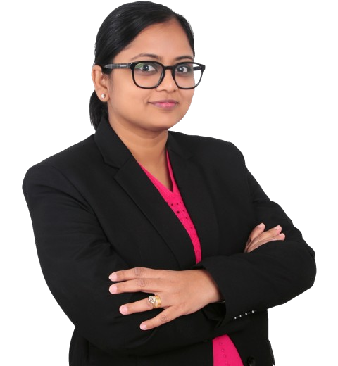Poornima Raj Chandrasegharan