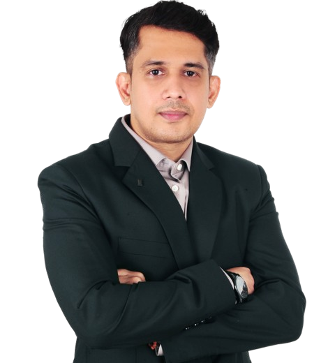 Jayesh Narayanan