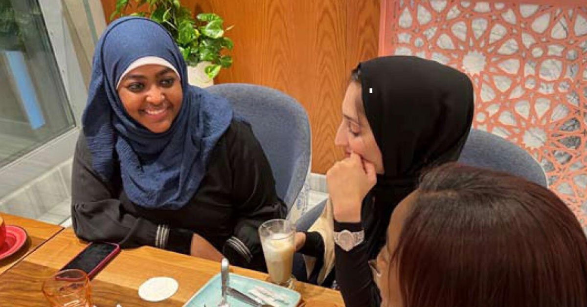 Ramadan in UAE: Pharmacist enjoys spiritual moments despite busy schedule