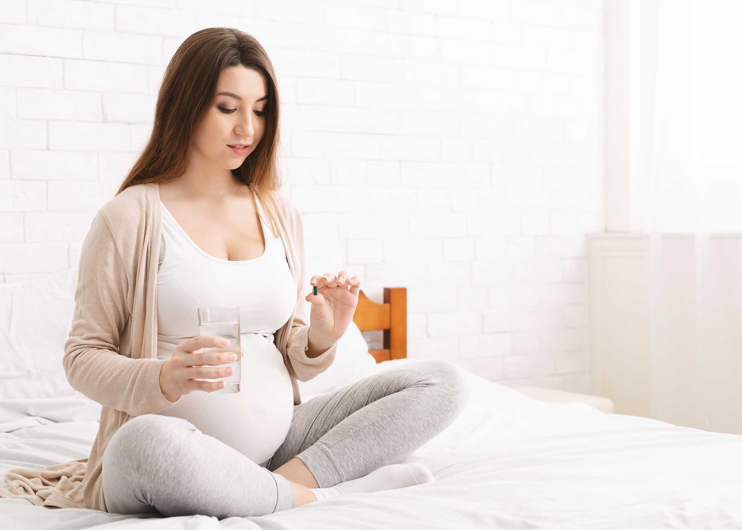 Optimize Your Pregnancy with Folic Acid: A Guide for Abu Dhabi Mothers-to-Be