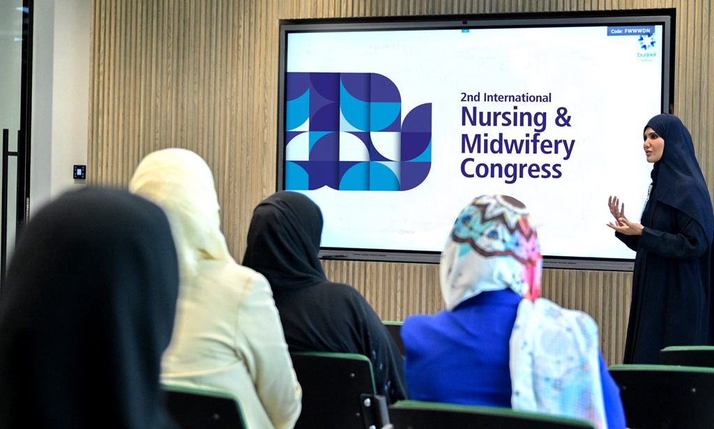2nd International Nursing, Midwifery & Allied Health Congress to Convene Under the Patronage of Her Highness Sheikha Fatima Bint Mubarak in Abu Dhabi