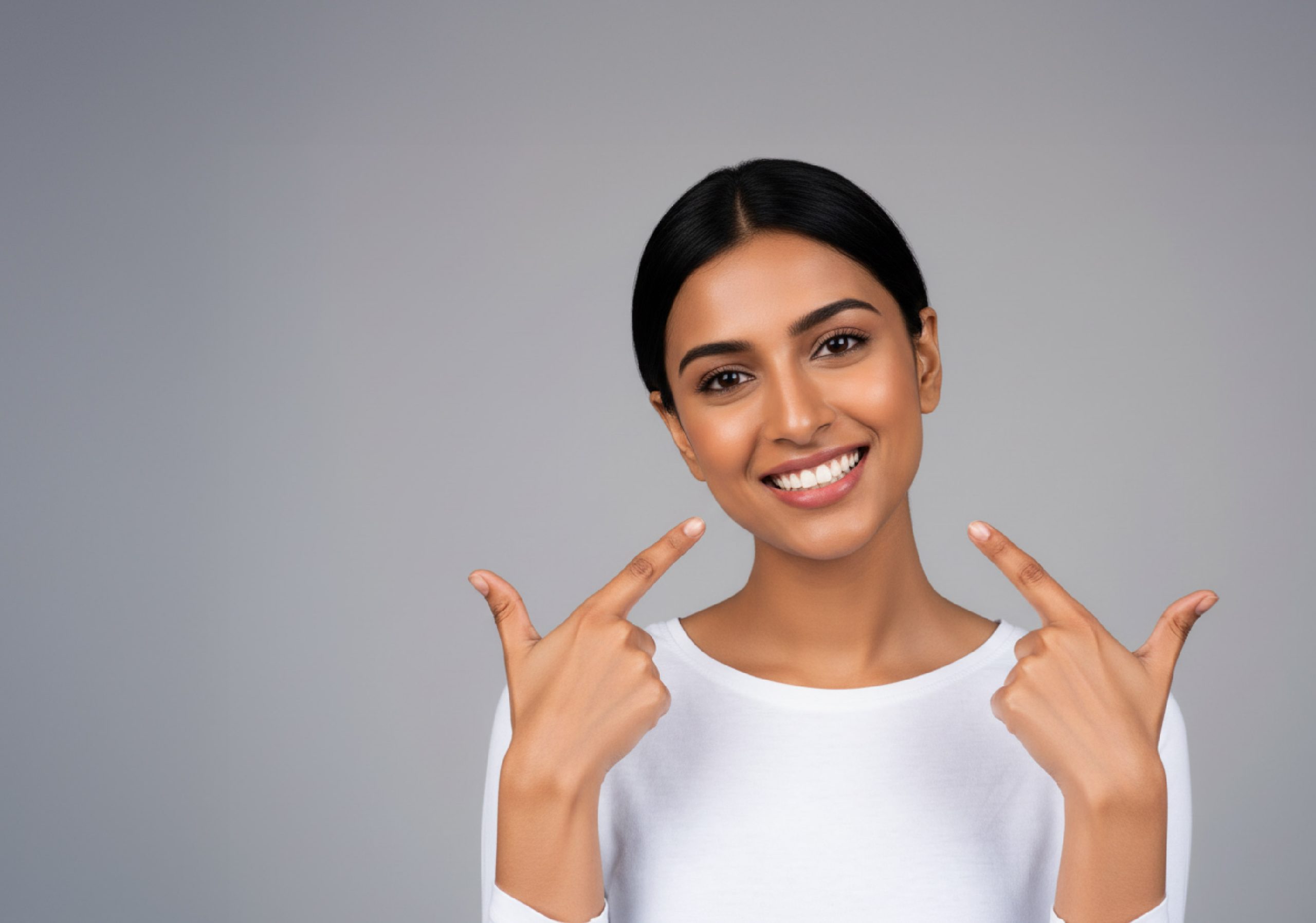 Smile Bright: Why Oral Health Is the Gateway to Your Overall Well-being 