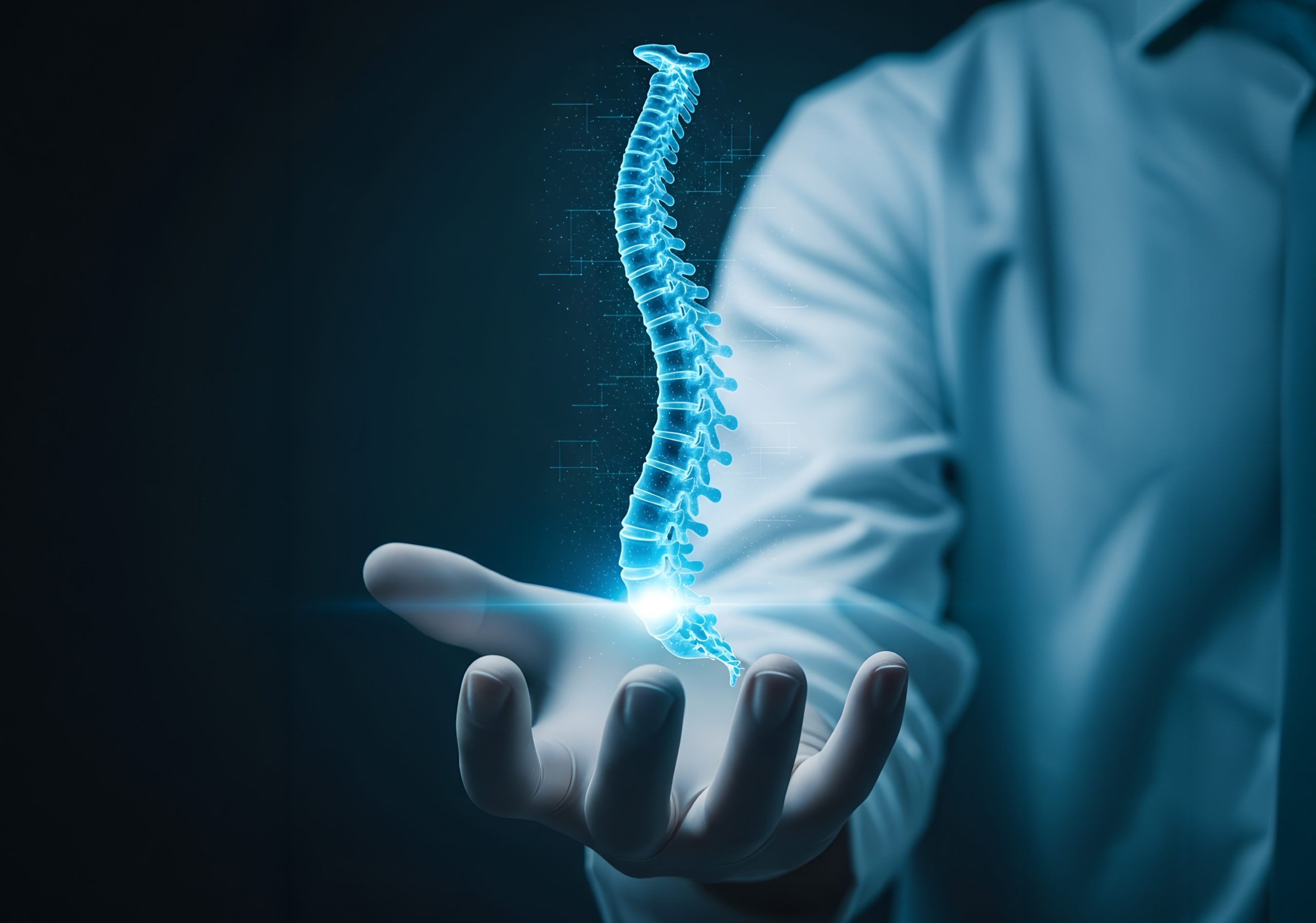 World Spine Day 2026: Everyday Habits for a Healthy Spine and When to See a...