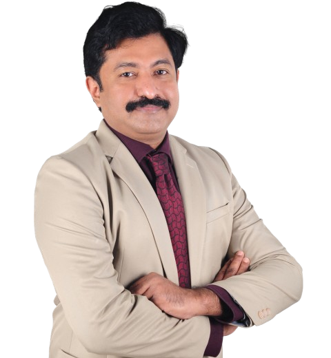 Deepak Chandran B. Nair