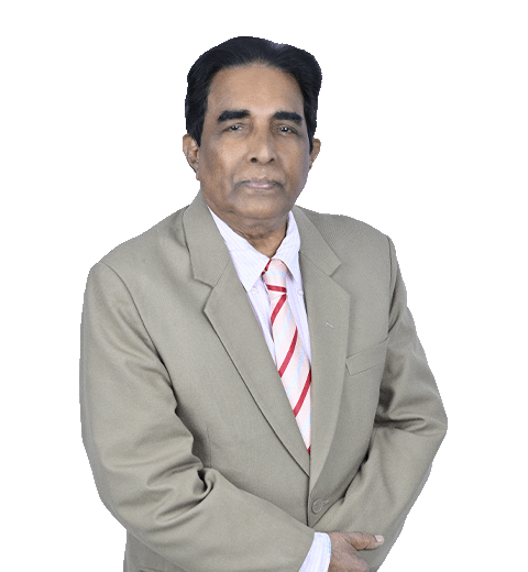 T.K. Ibrahim