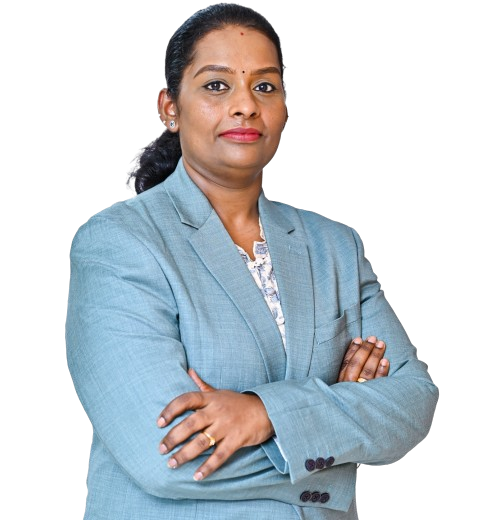 Shilja Vijayan