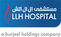 LLH Hospital Logo