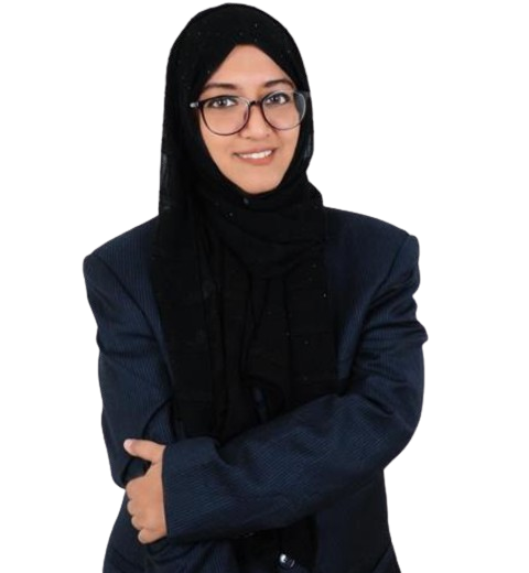 Kasfia Fatima