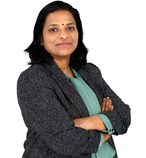 Anuja Rajan