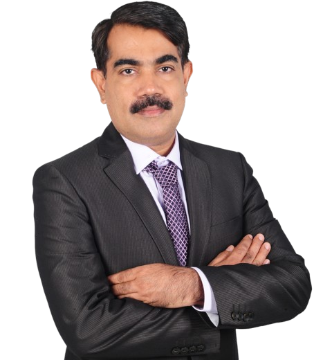 Baneesh Alungal Balan 