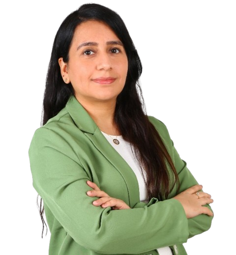 Nandini Balarishnan