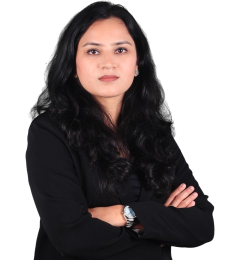 Hanisha Hemnani
