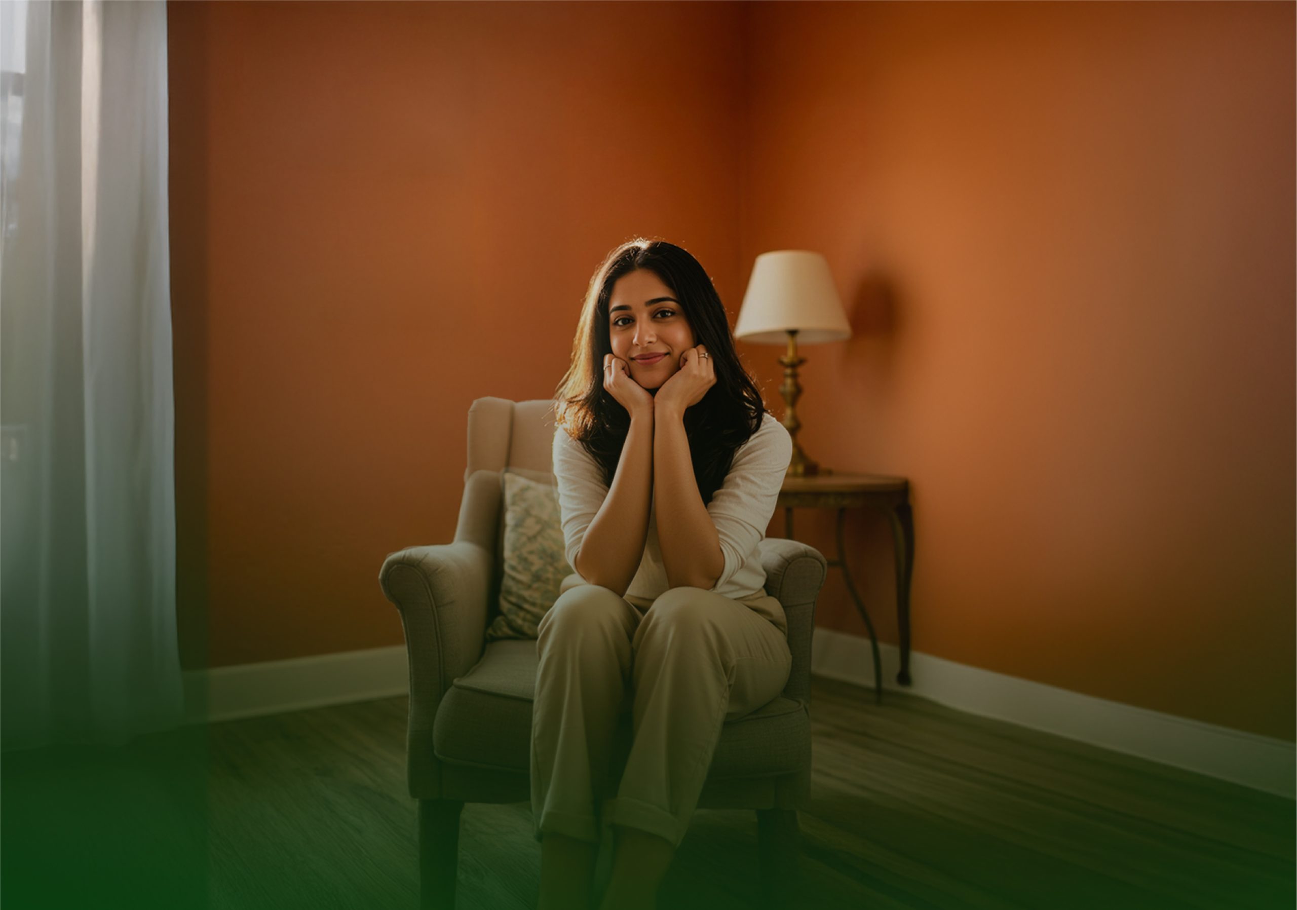 Ritu Kalpam: A Holistic Ayurvedic Approach to Menstrual Wellness