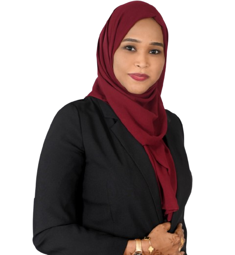 Esra Mohamed Hassan Ahmed