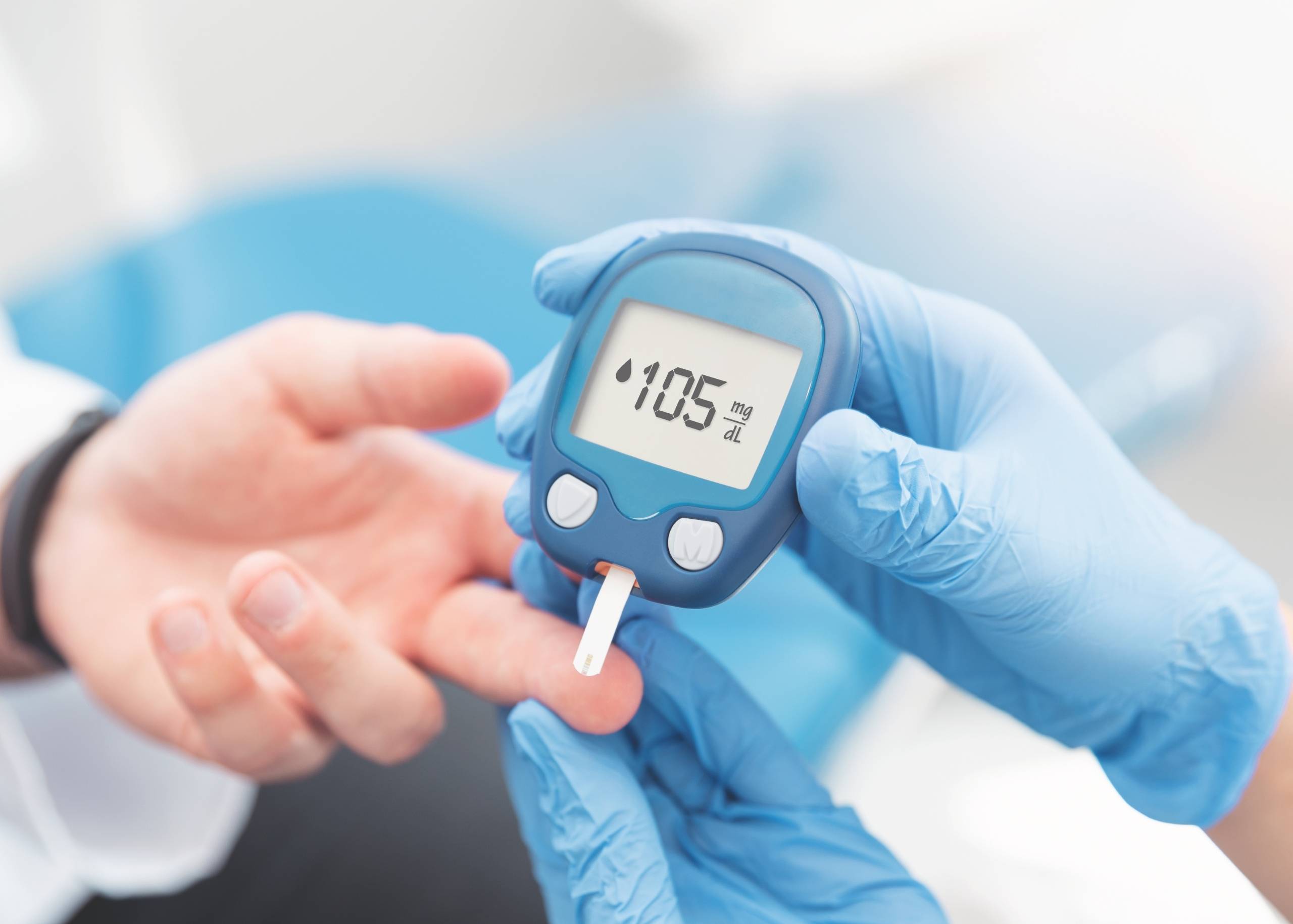Diabetes – 9 Tips for Protecting Yourself