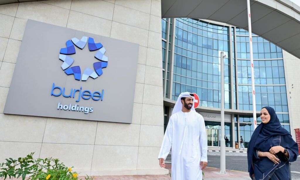 Burjeel Holdings Celebrates First Anniversary of Listing on the ADX
