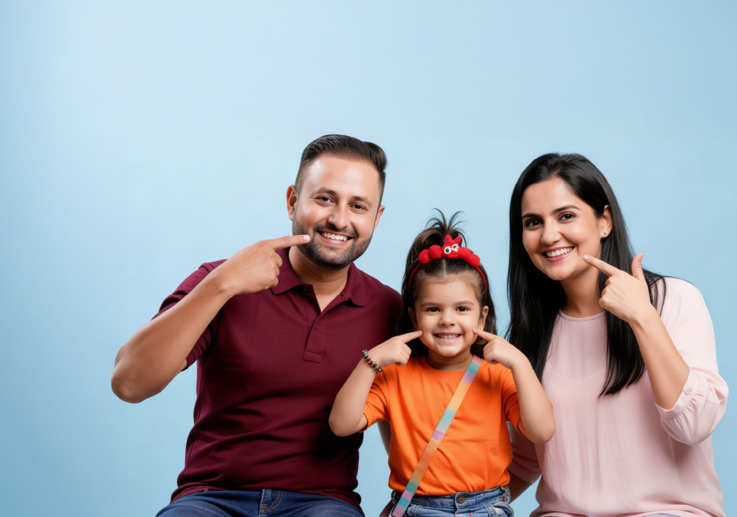 Is Your Child’s Smile Healthy? A Complete Dental Guide for Parents in Abu Dhabi 