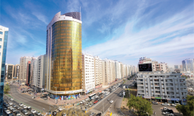 Medeor Abu Dhabi