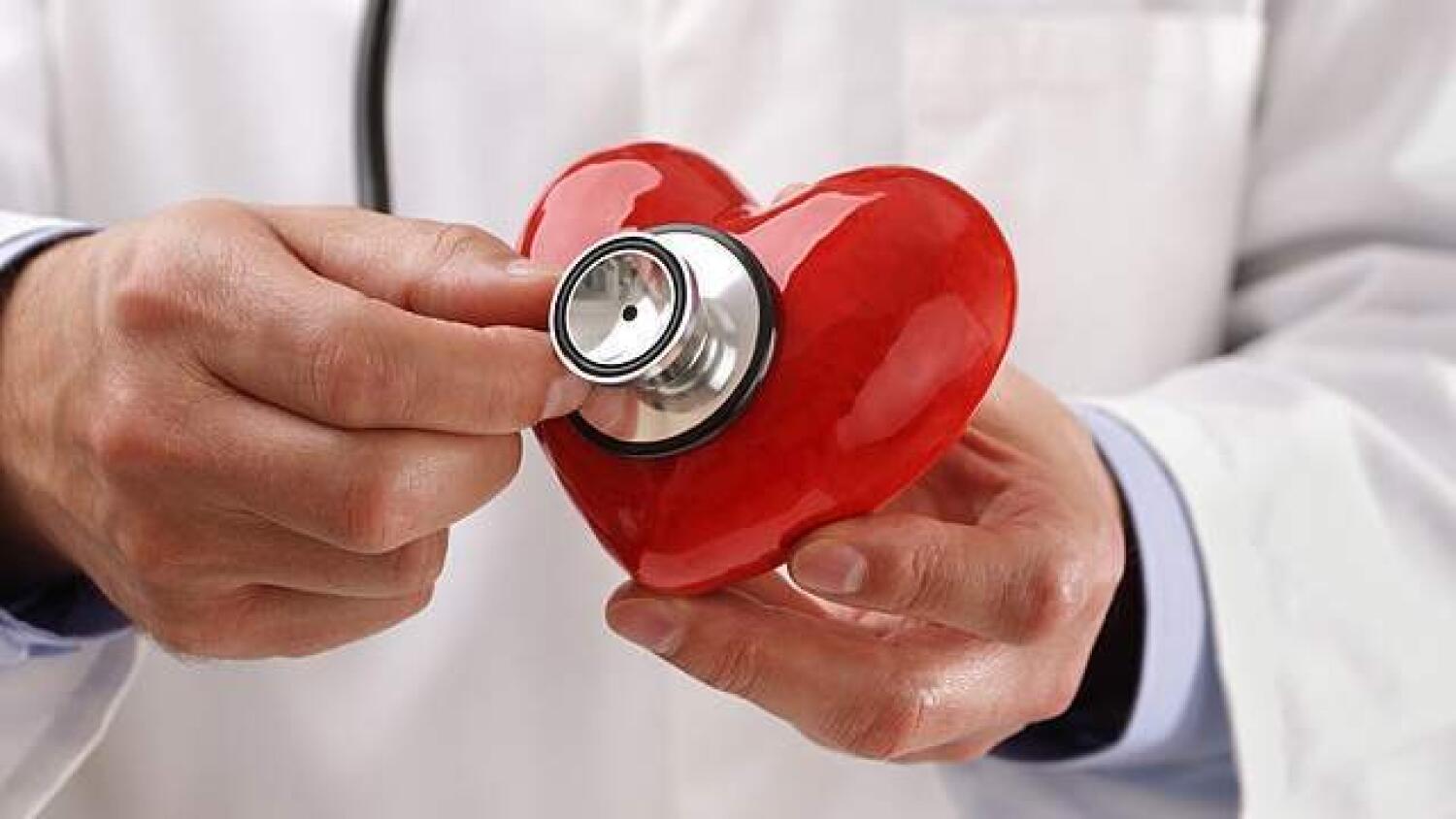 UAE: Why are more residents under 30 suffering heart attacks?