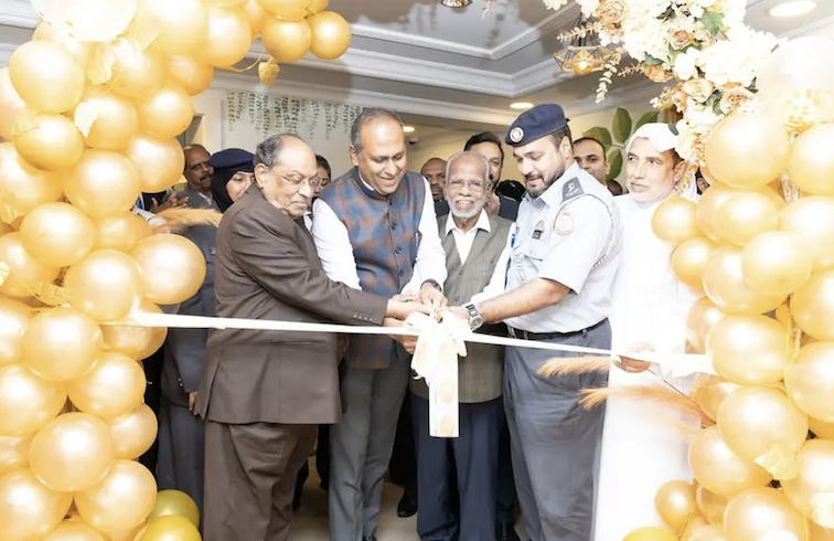 LLH Hospital launches new comprehensive Ayurveda center