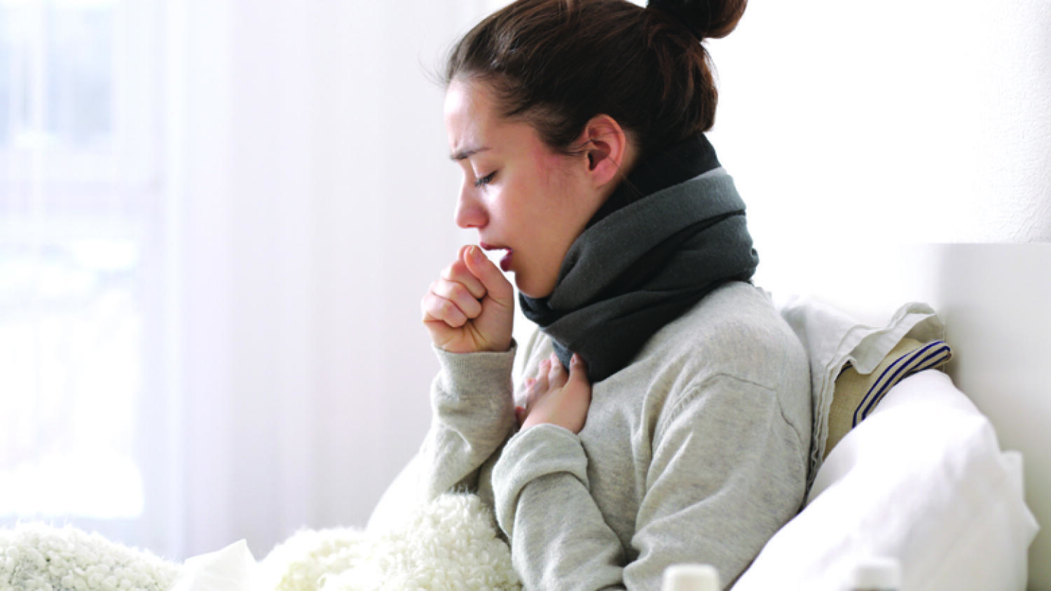 UAE: Flu cases surge; symptoms recurring in patients, doctors say
