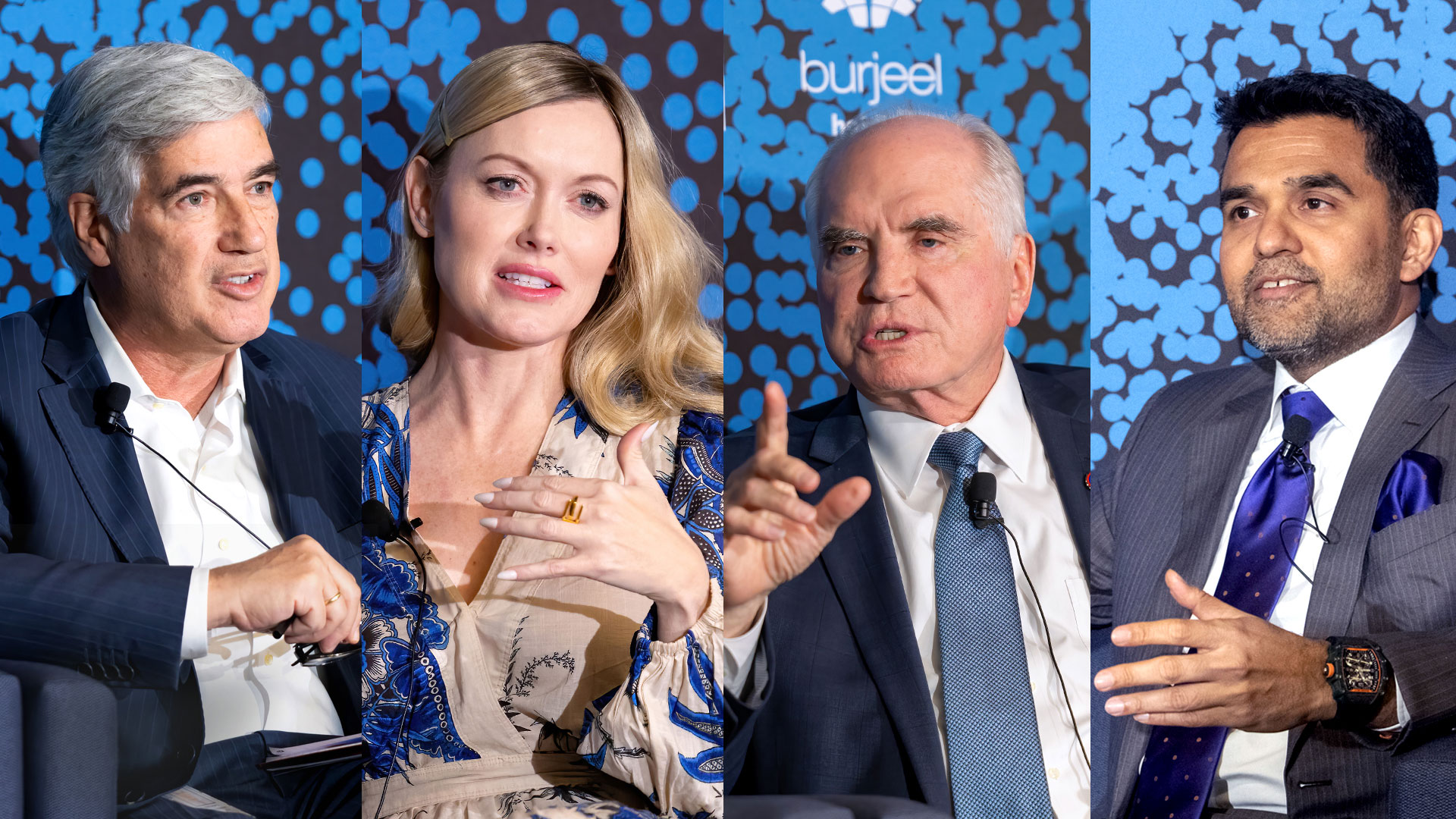 Burjeel Holdings Oncology Conference Celebrates 10 Years, Focusing on Equitable Solutions for Cancer Care