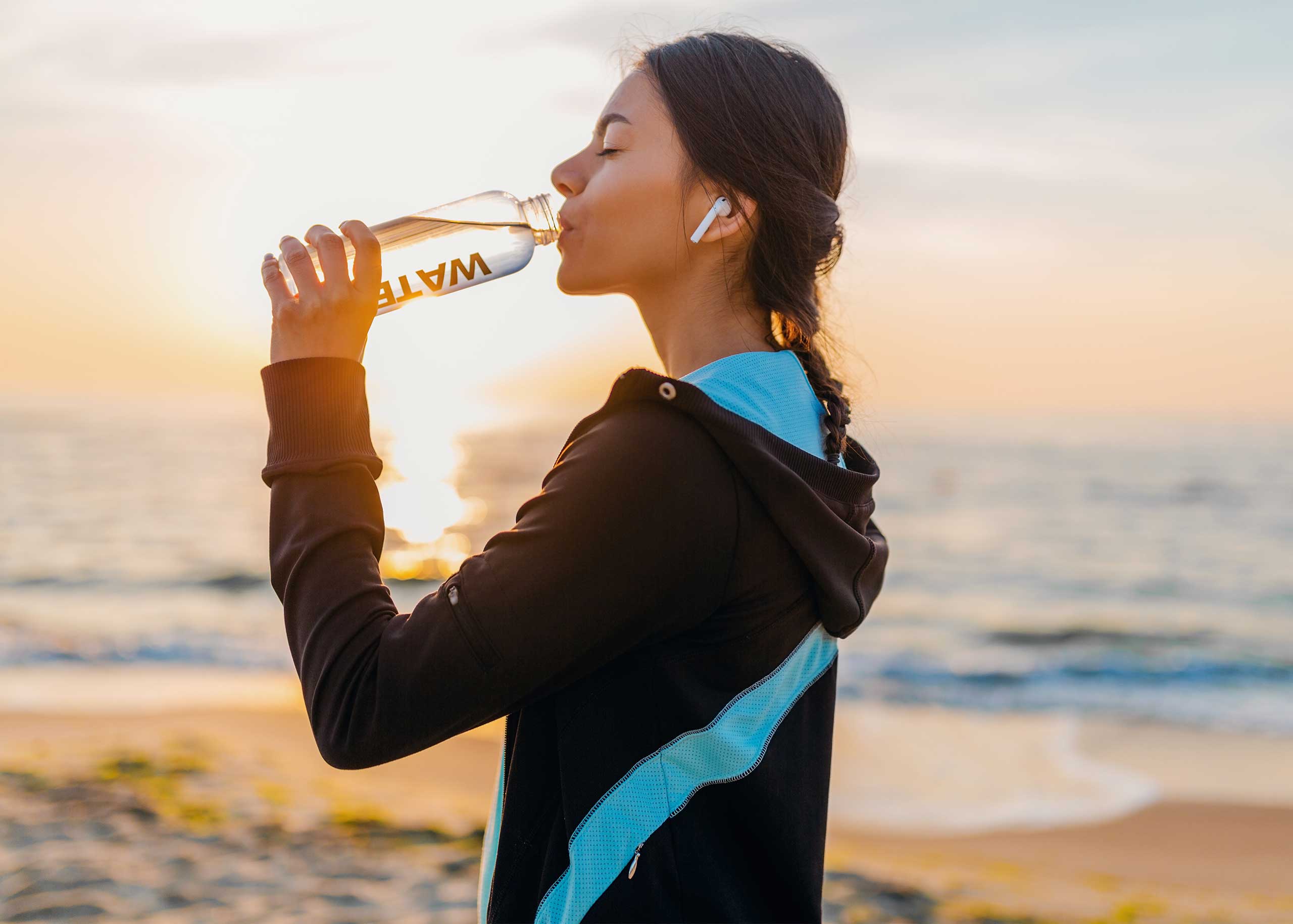 Hydration Habits: How Water Impacts Your Urological Health