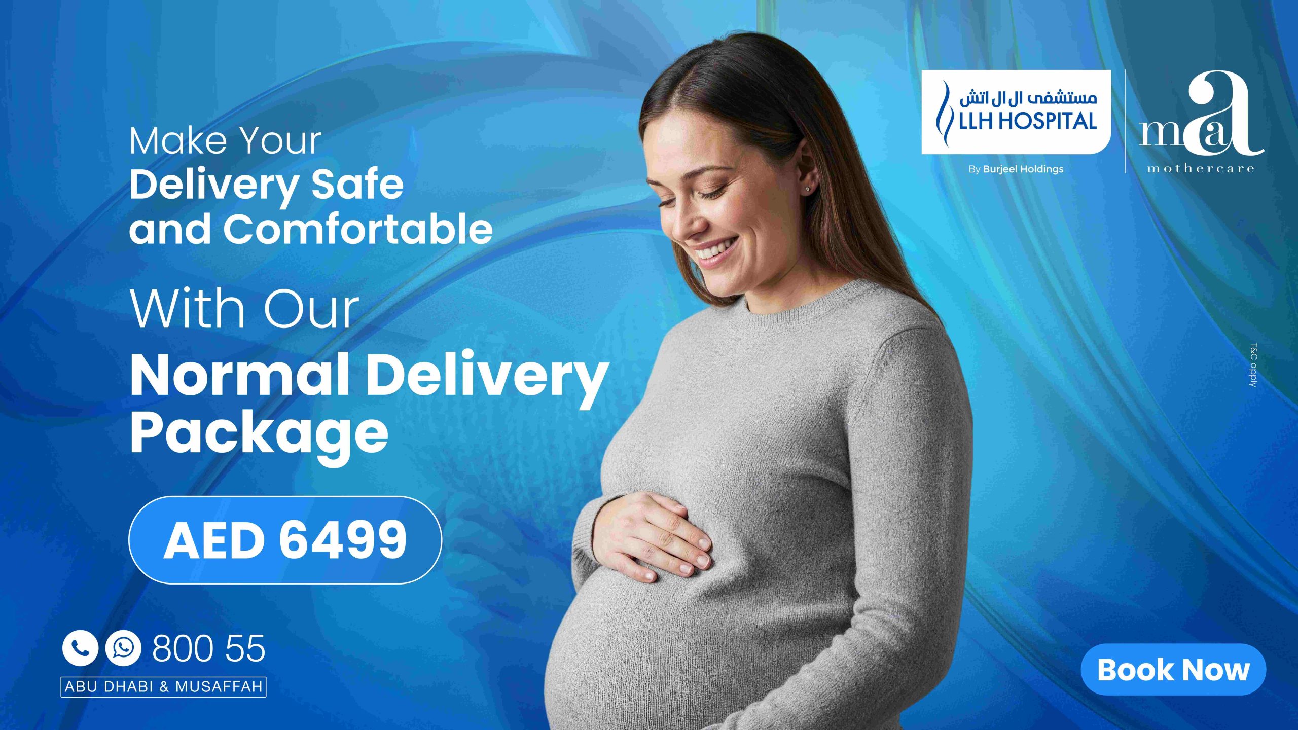 Normal Vaginal Delivery