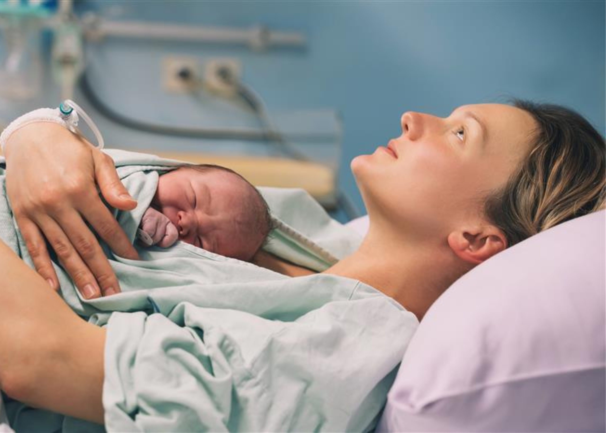 Normal Vaginal Delivery