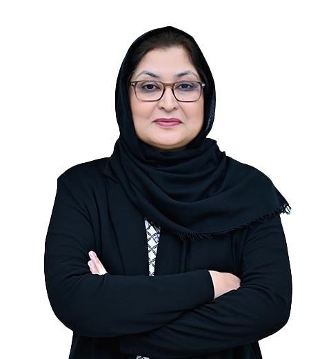 Sobia Hassan