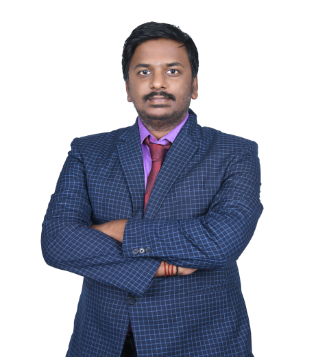 Dr Jayaram Subramanian